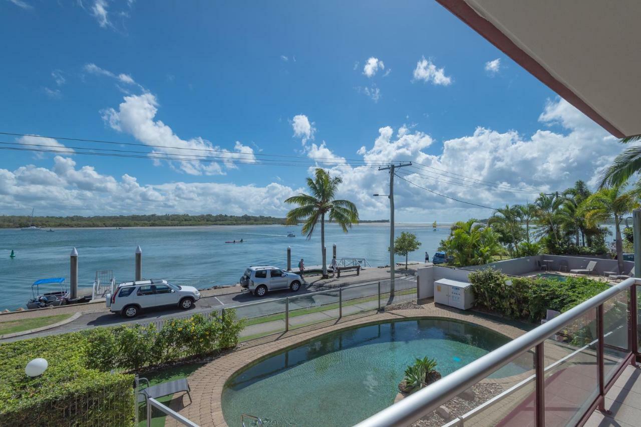 Anchorage - Riverfront Luxury On Gympie Terrace Noosaville Exterior foto