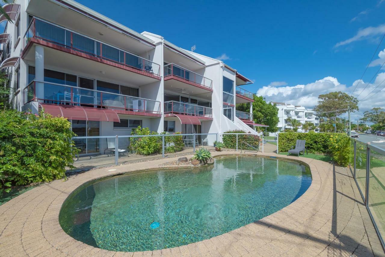 Anchorage - Riverfront Luxury On Gympie Terrace Noosaville Exterior foto